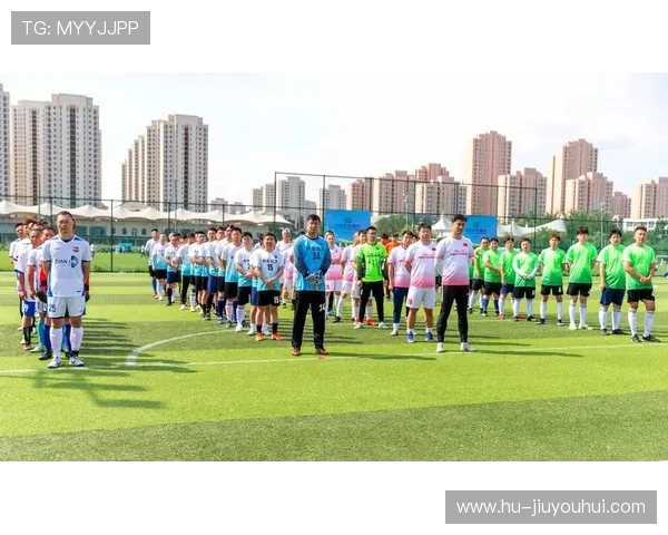 共创便携足球新未来推动全民运动融合与青少年体育发展